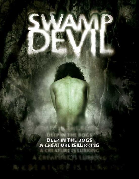 Watch Swamp Devil Putlocker