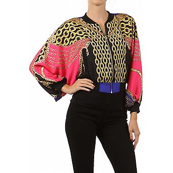 Waooh - Fashion - Zip Jacket 