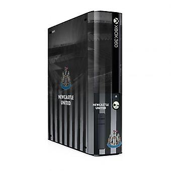 Newcastle United Xbox 360 E gehen Haut