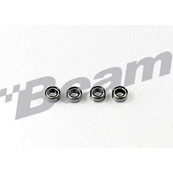 Ball Bearing, MR74zz
