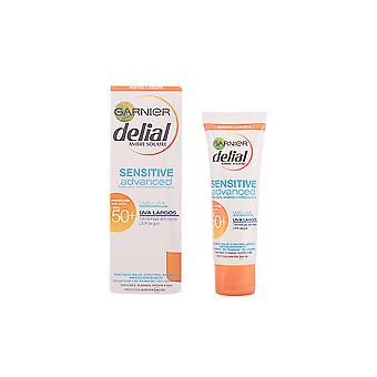 SENSITIVE ADVANCED crema facial SPF50+