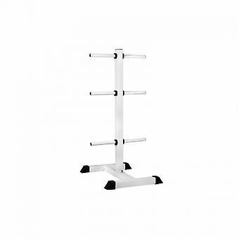 Gewicht Scheiben Lagerregal - weiße GS015