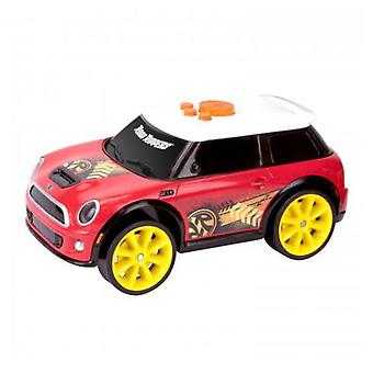 Road Rippers Dans bil Mini Cooper S