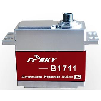 Digital 72g brushless HV-Servo Metallgetriebe, SBUS, FrSky B1710