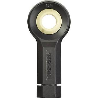 Drehbare Kopf Igus KCRM-06 Bohrung Durchmesser 6 mm