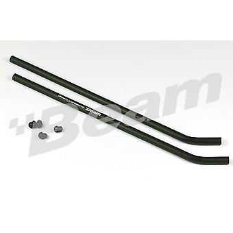 Landing Skid Set (R & L): E4