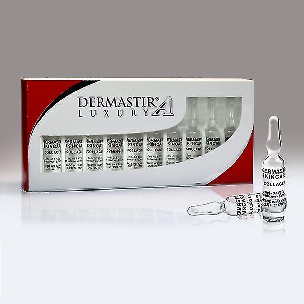 dermastir luxury - collagen skincare ampoule